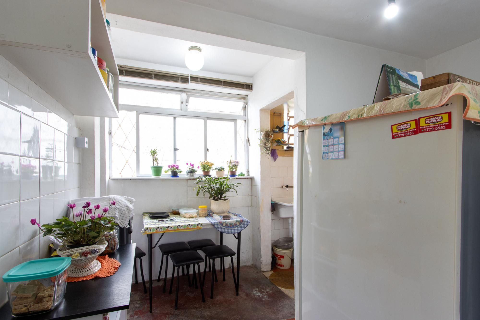 Apartamento, 2 quartos, 100 m² - Foto 8