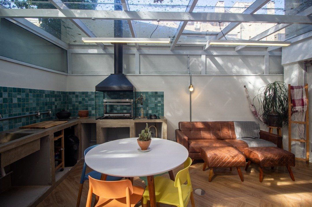 Apartamento, 2 quartos, 56 m² - Foto 19