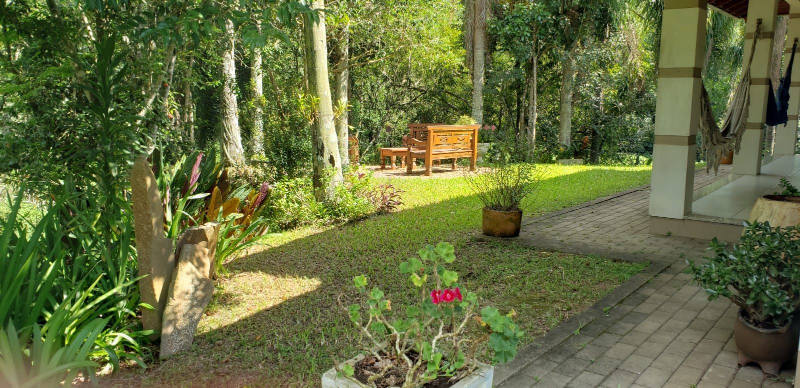 Sítio à venda com 3 quartos, 599m² - Foto 5