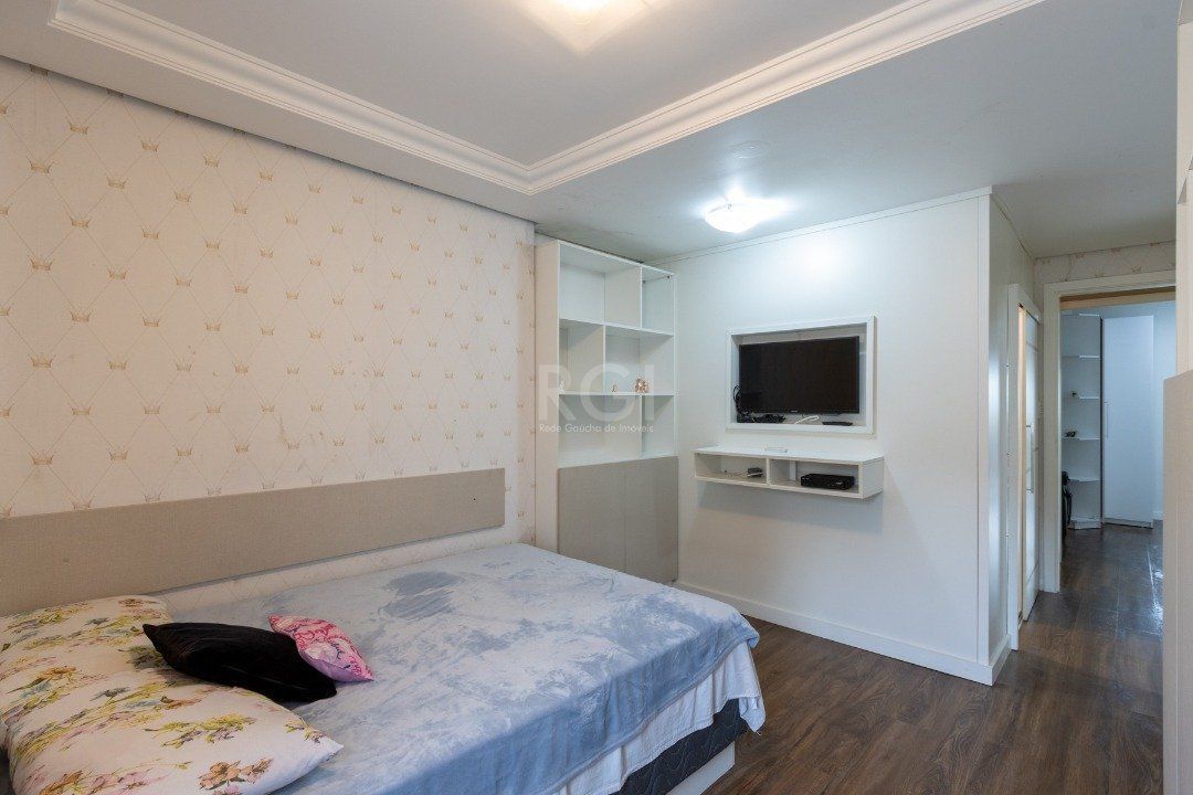 Casa de Condomínio, 6 quartos - Foto 29