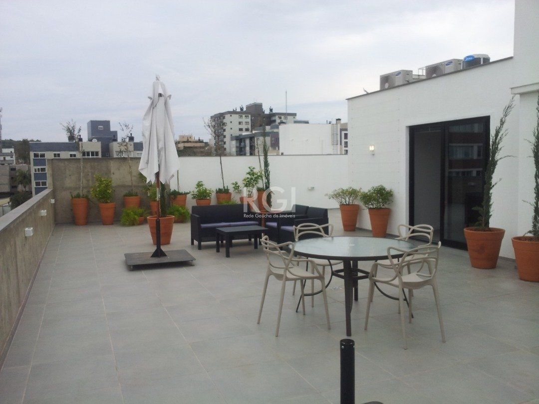 Sala-Conjunto, 31 m² - Foto 28