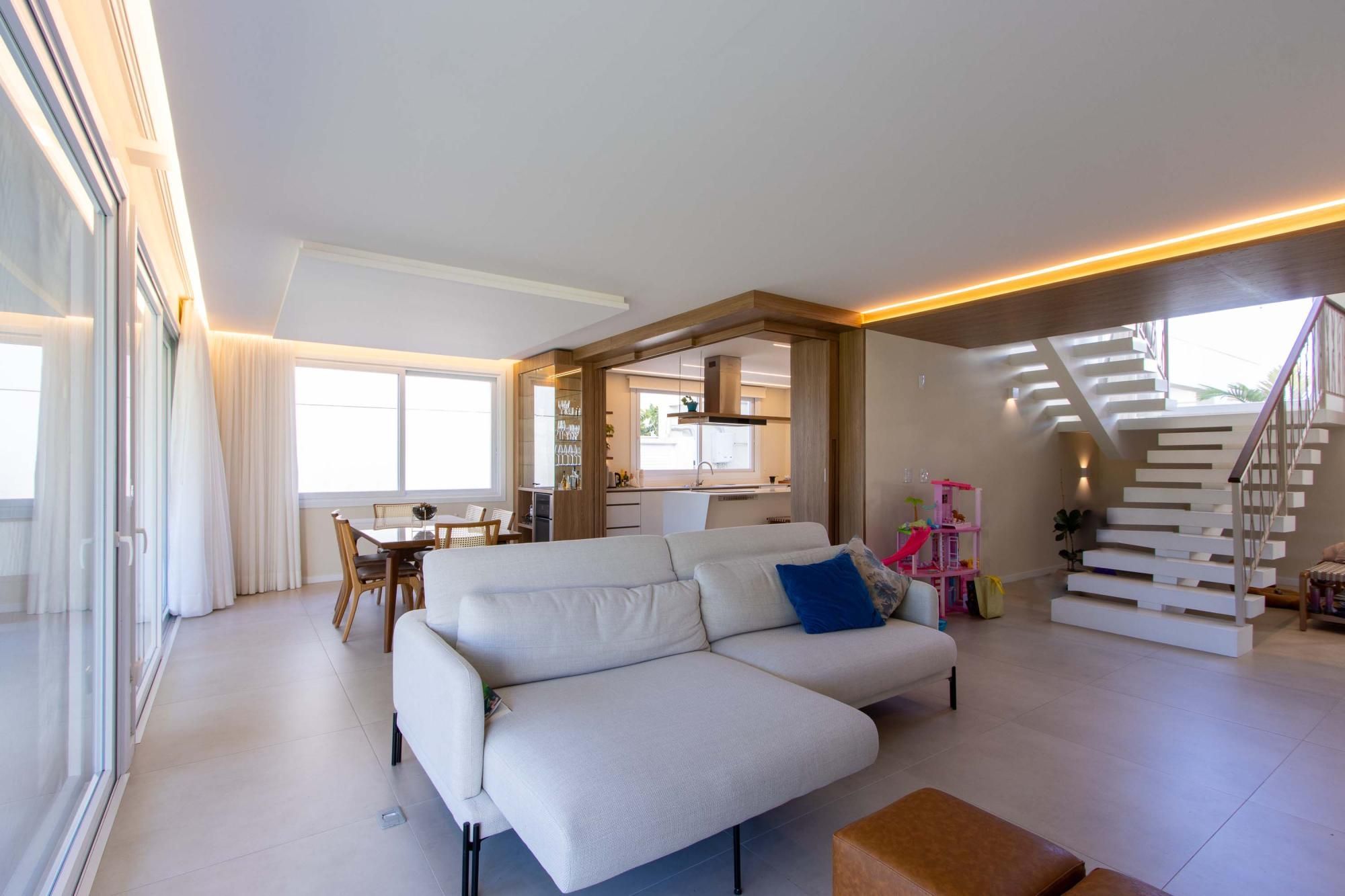 Casa de Condomínio à venda com 5 quartos, 318m² - Foto 8