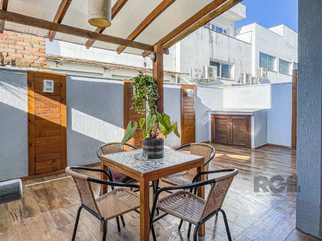 Casa de Condomínio, 4 quartos - Foto 11