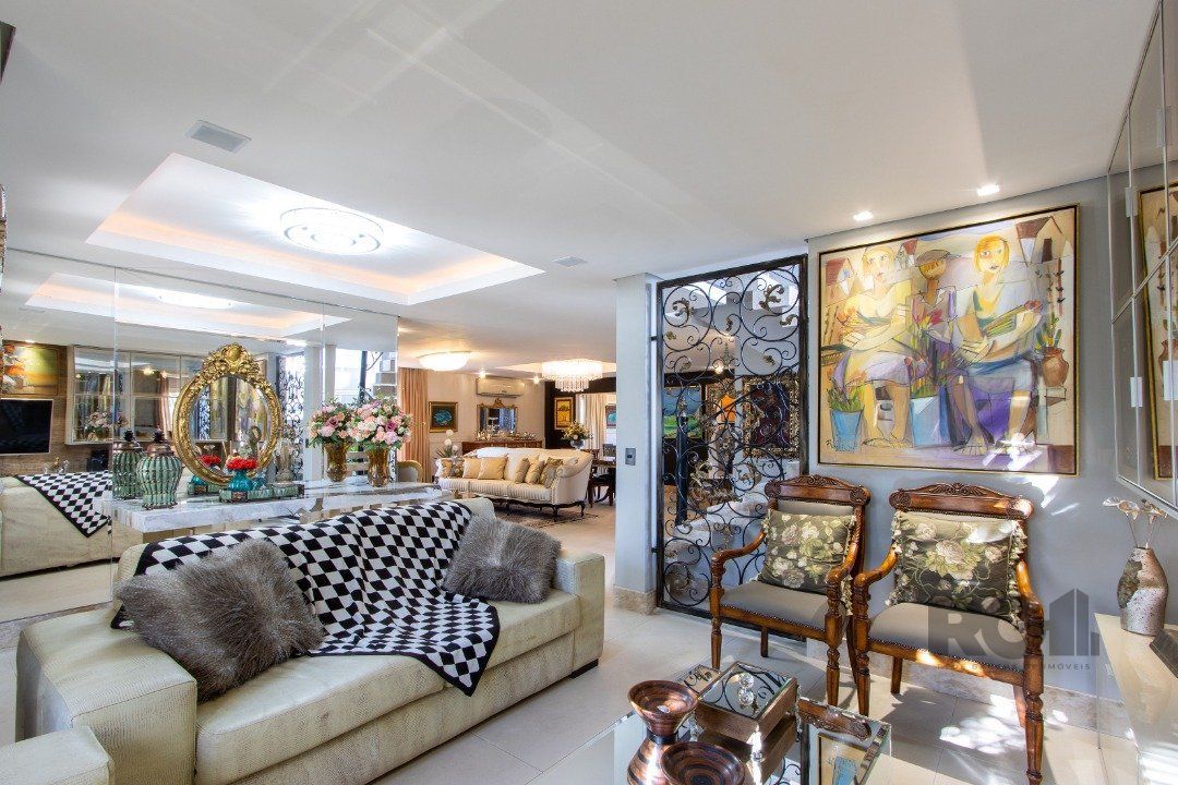 Casa de Condomínio à venda com 3 quartos, 527m² - Foto 9