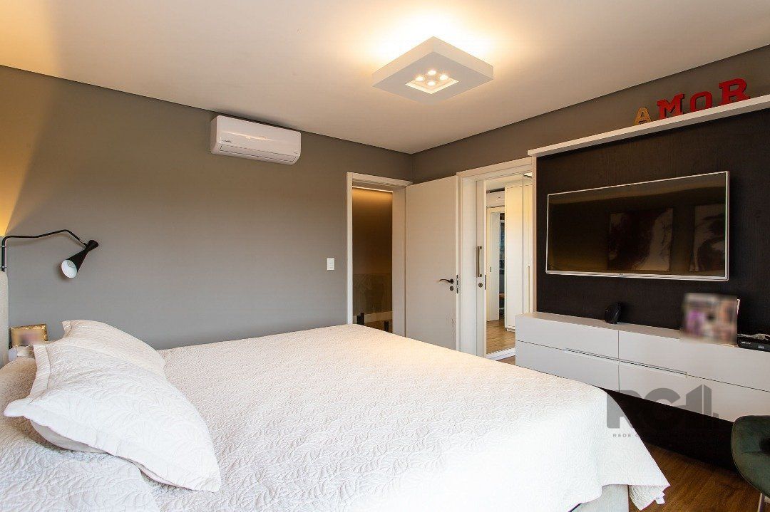 Casa de Condomínio, 4 quartos - Foto 72