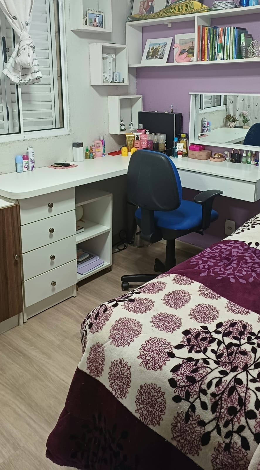 Casa de Condomínio à venda com 4 quartos, 85m² - Foto 8