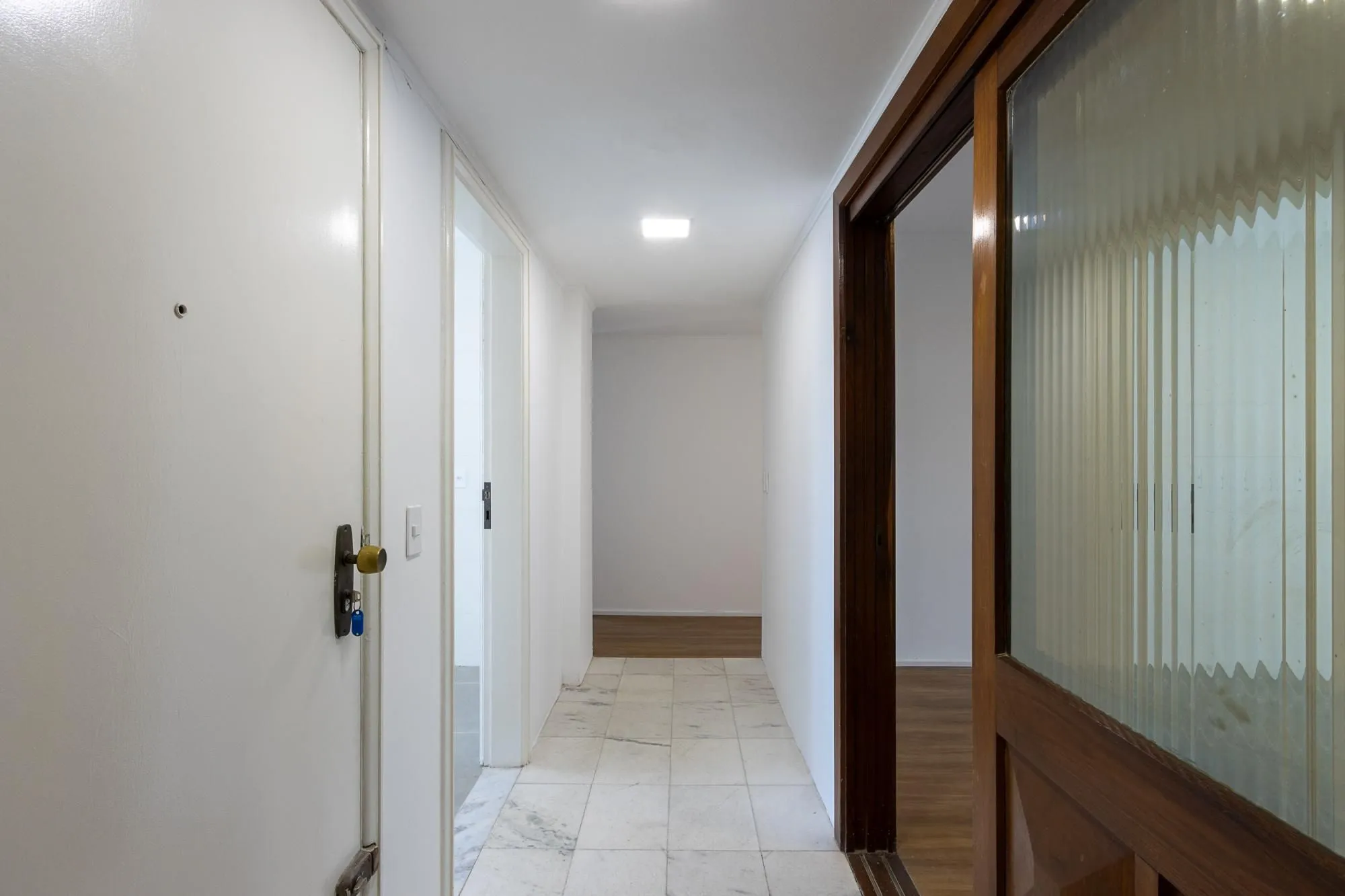 Apartamento, 3 quartos, 126 m² - Foto 7