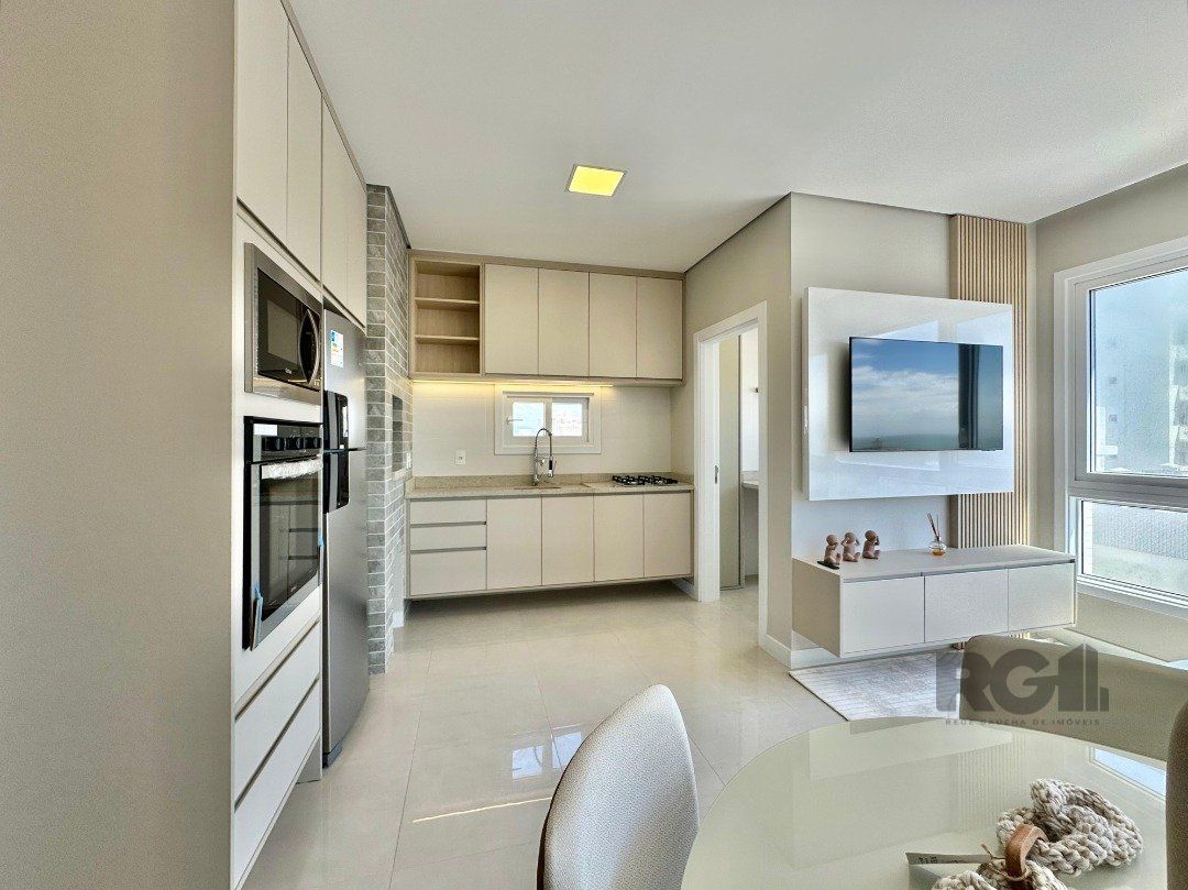 Apartamento à venda com 2 quartos, 89m² - Foto 6