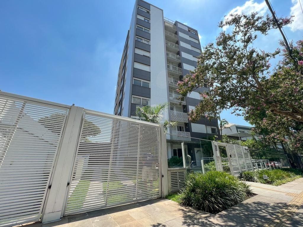 Apartamento, 2 quartos, 93 m² - Foto 2