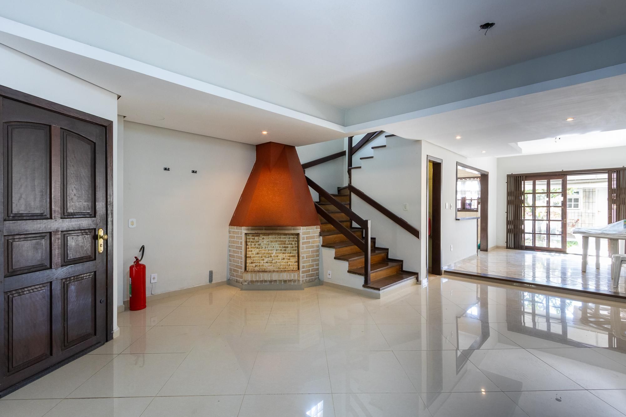 Casa, 3 quartos, 202 m² - Foto 4