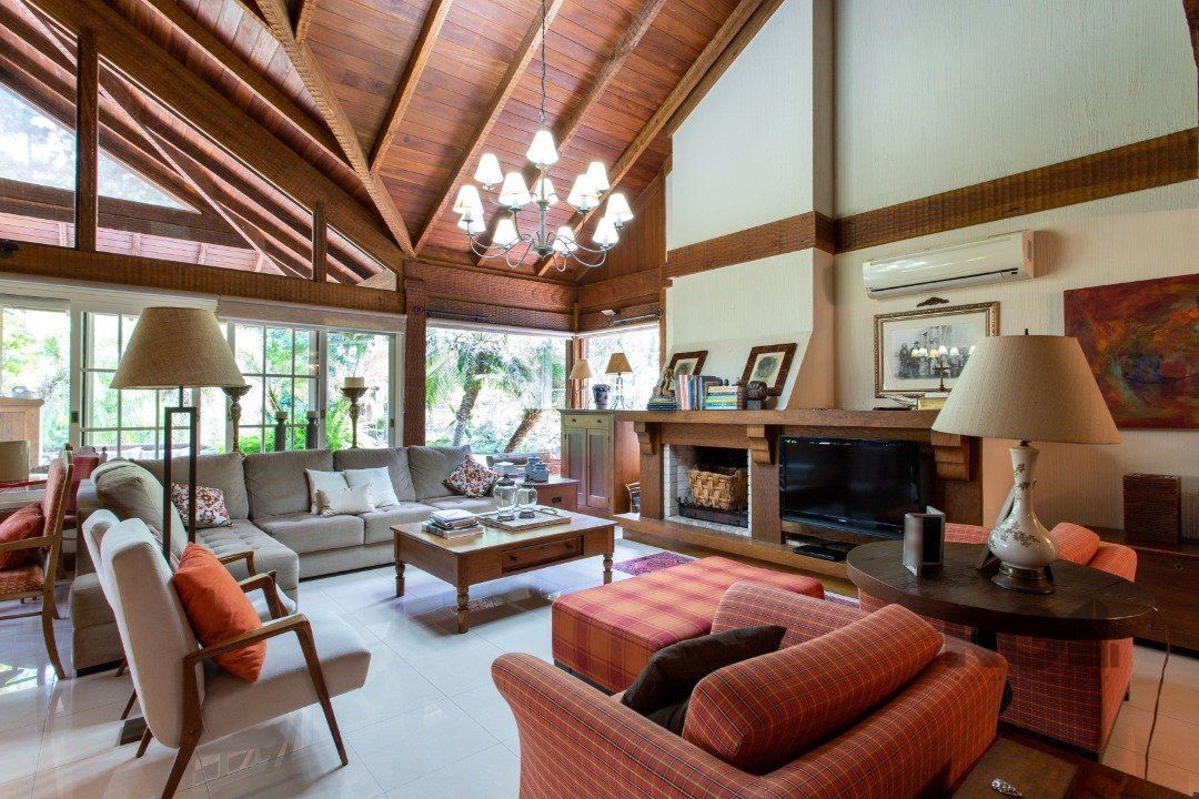 Casa de Condomínio à venda com 3 quartos, 330m² - Foto 8