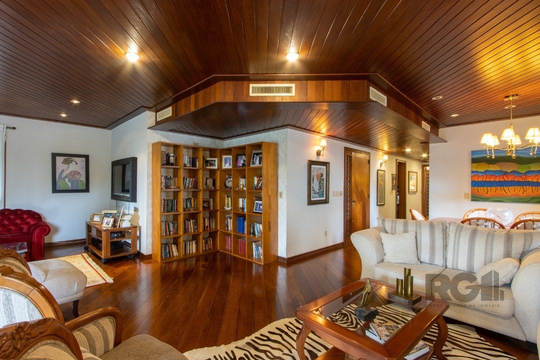 Apartamento, 4 quartos, 253 m² - Foto 17