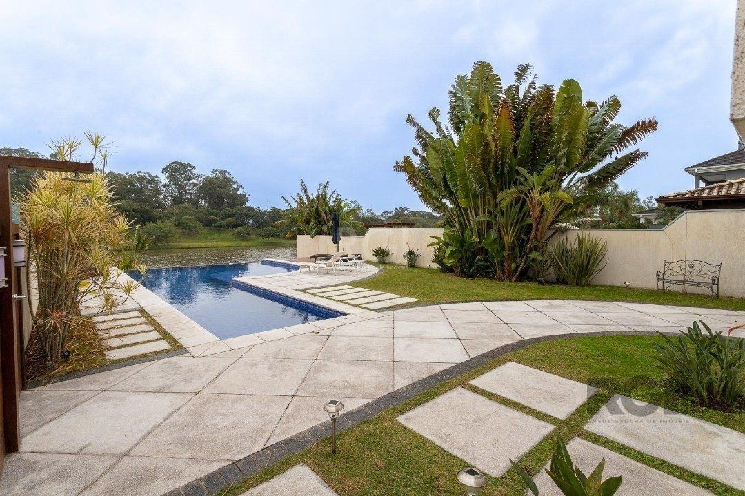 Casa de Condomínio à venda com 3 quartos, 419m² - Foto 29