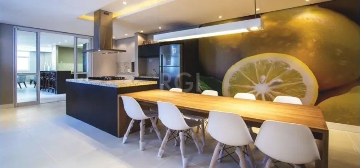 Apartamento à venda com 3 quartos, 65m² - Foto 30