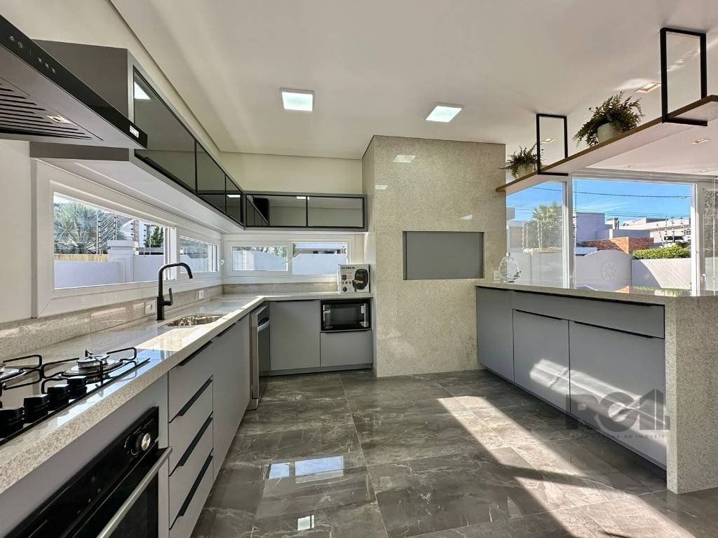 Casa de Condomínio, 4 quartos - Foto 19