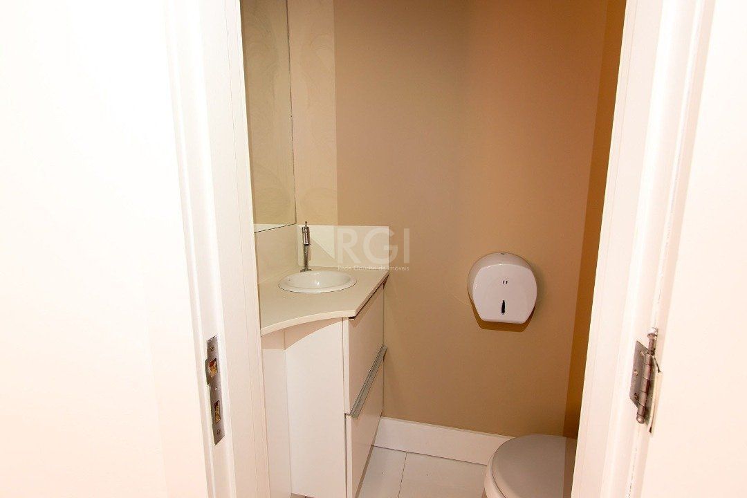 Conjunto Comercial-Sala à venda com 4 quartos, 193m² - Foto 12