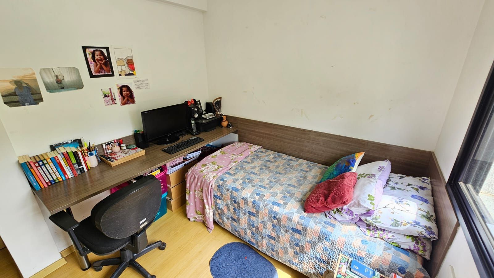 Apartamento à venda com 3 quartos, 76m² - Foto 15