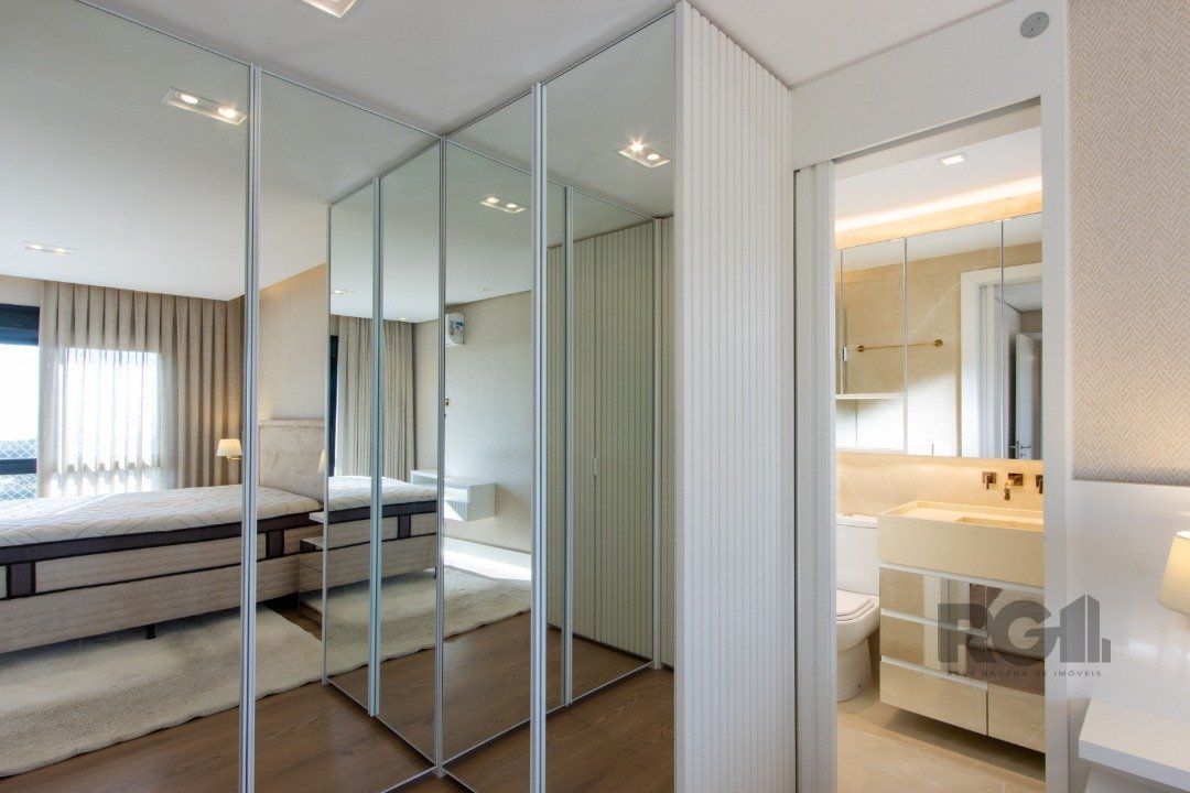 Apartamento, 3 quartos, 128 m² - Foto 35