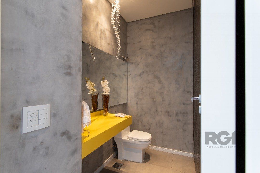 Casa de Condomínio à venda com 3 quartos, 426m² - Foto 8