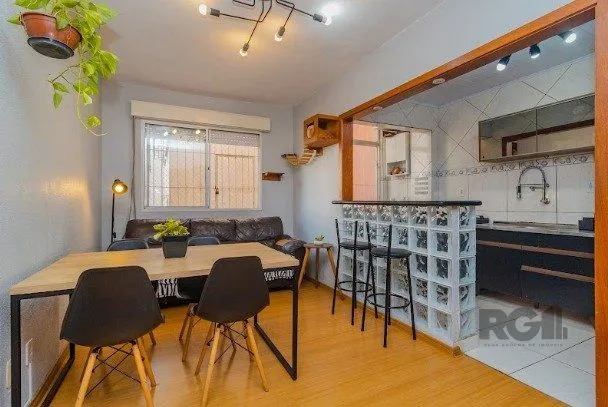 Apartamento, 2 quartos, 48 m² - Foto 7