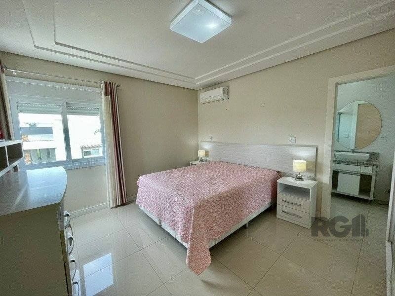 Casa de Condomínio, 4 quartos - Foto 13