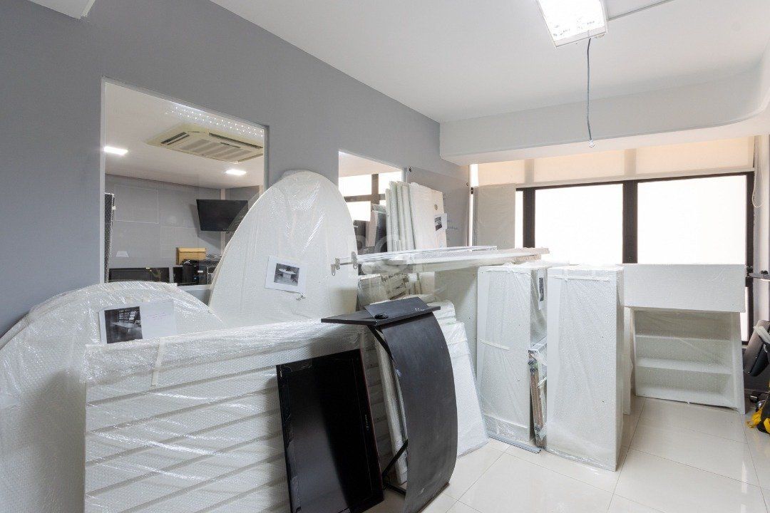 Sala-Conjunto, 141 m² - Foto 24