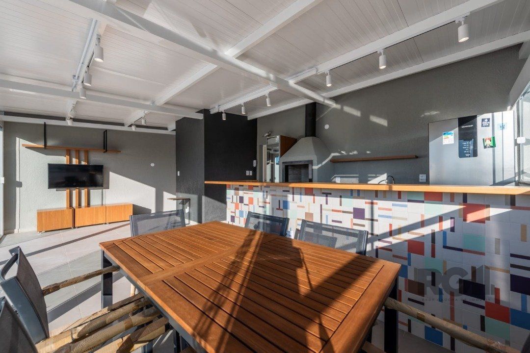 Cobertura à venda com 3 quartos, 195m² - Foto 5