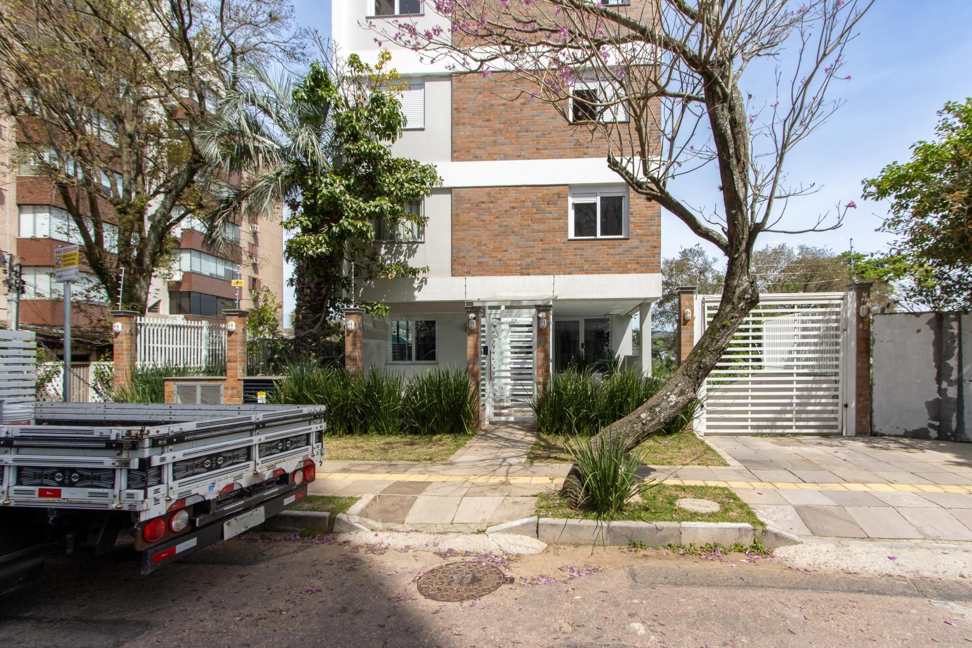 Apartamento à venda com 2 quartos, 58m² - Foto 29