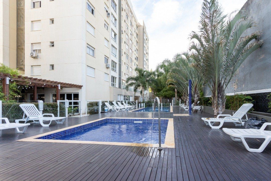 Apartamento à venda com 2 quartos, 69m² - Foto 32