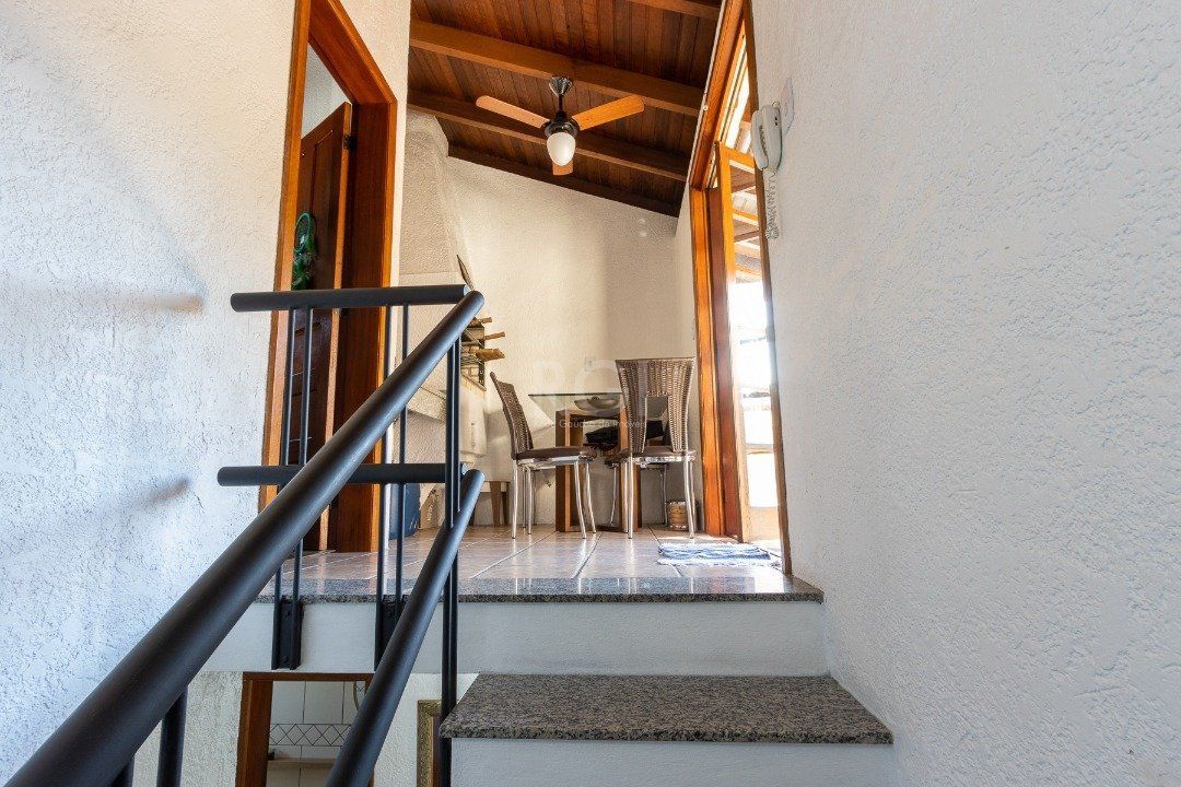 Casa de Condomínio, 3 quartos - Foto 26