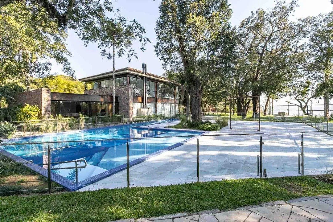 Casa de Condomínio, 4 quartos - Foto 61