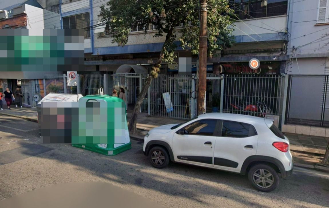 Loja no bairro Cidade Baixa