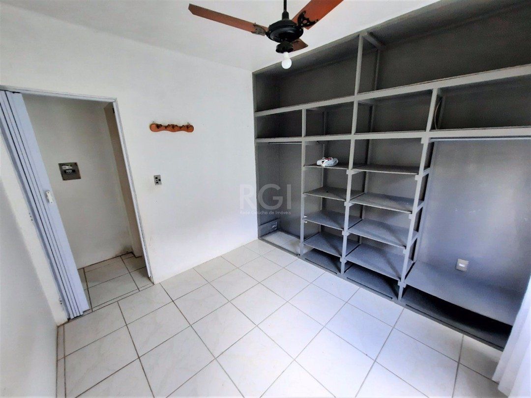 Apartamento à venda com 1 quarto, 38m² - Foto 1