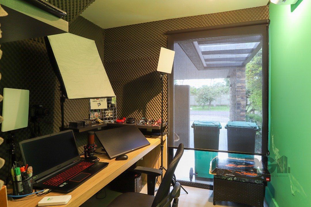 Casa de Condomínio, 4 quartos - Foto 12