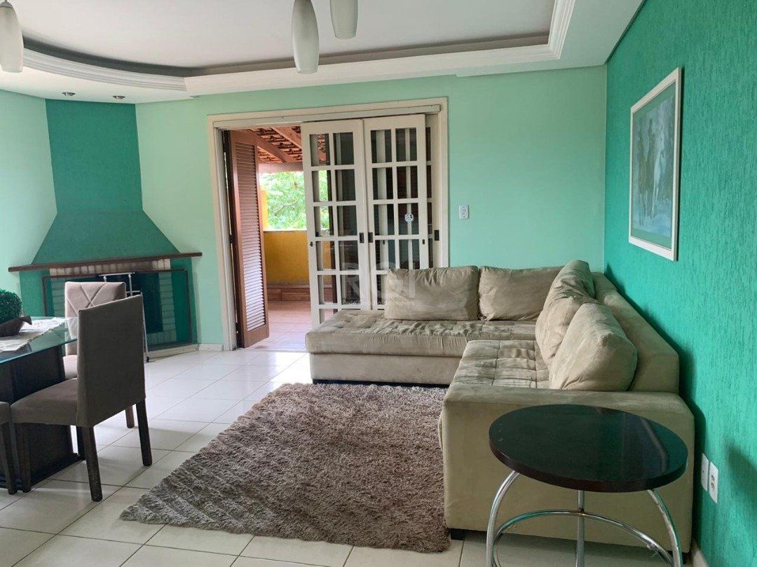 Apartamento à venda com 2 quartos, 92m² - Foto 6