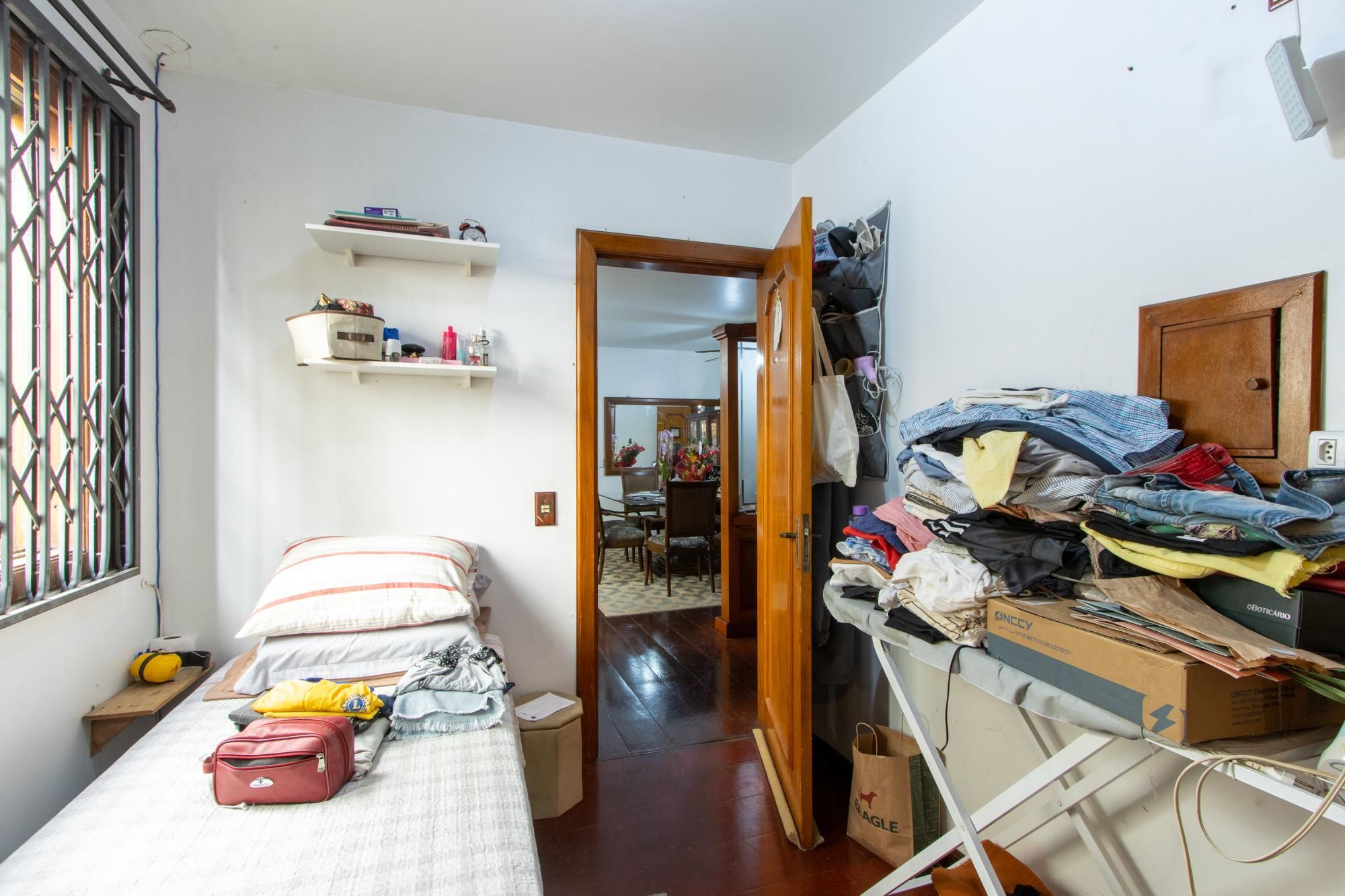 Cobertura, 4 quartos, 241 m² - Foto 11