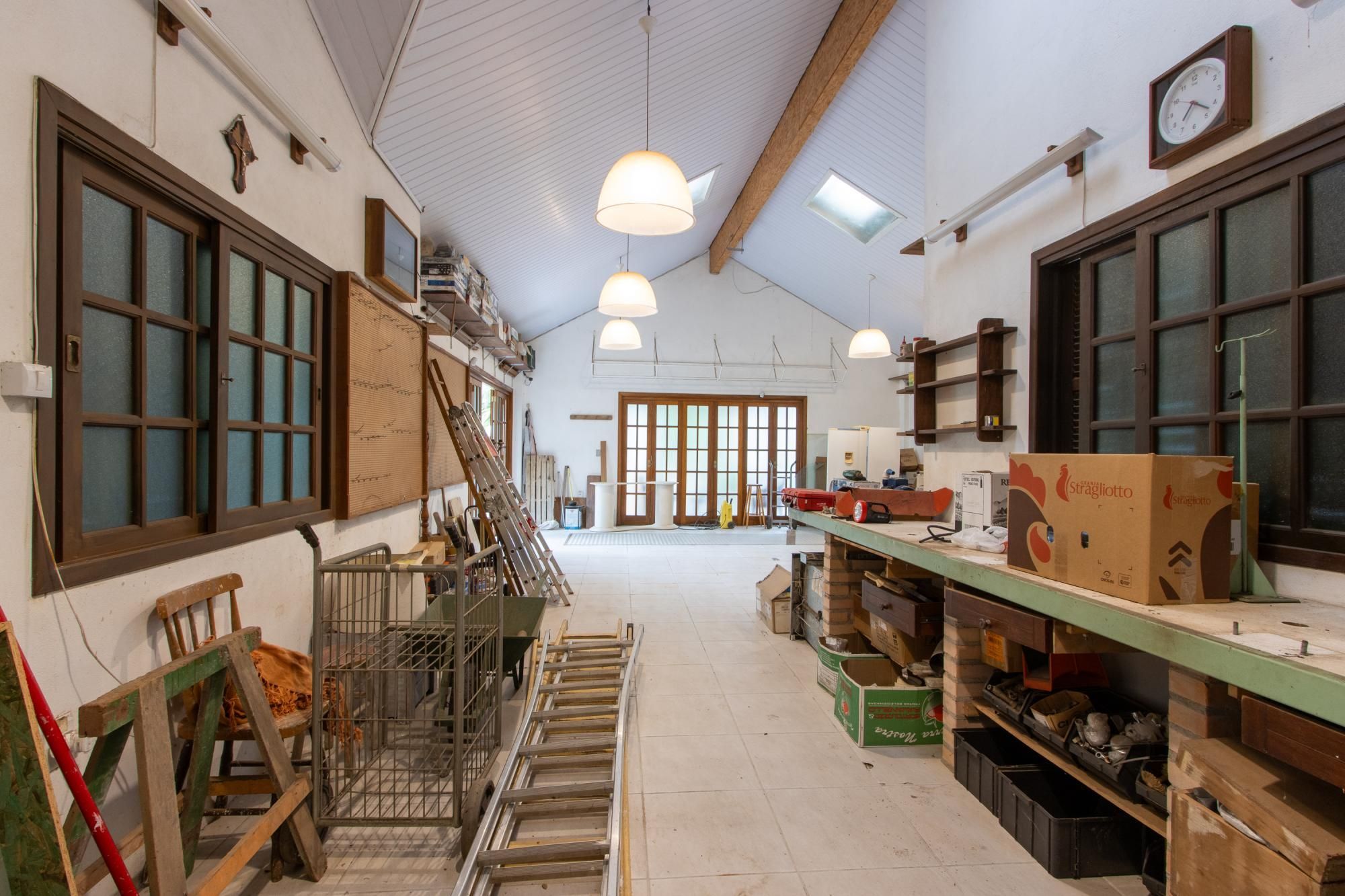 Casa, 4 quartos, 507 m² - Foto 84