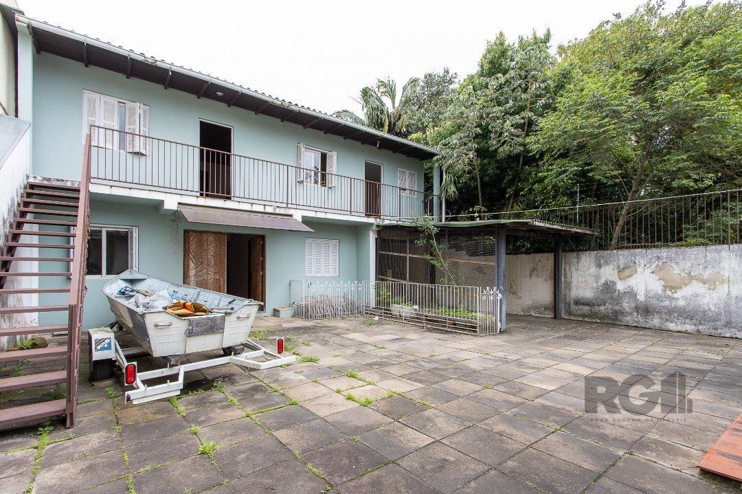 Casa, 5 quartos, 220 m² - Foto 27