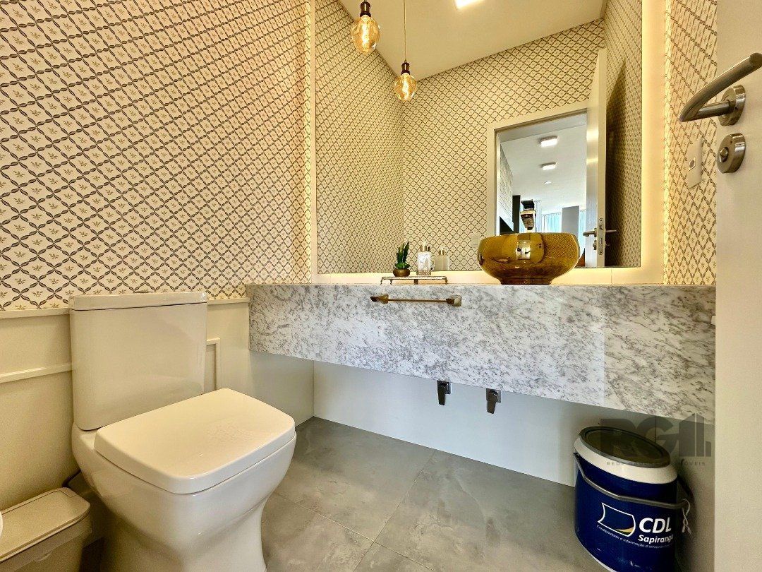 Casa de Condomínio à venda com 3 quartos, 210m² - Foto 17