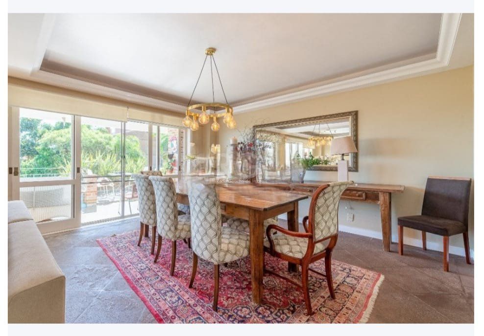 Casa, 4 quartos, 473 m² - Foto 3