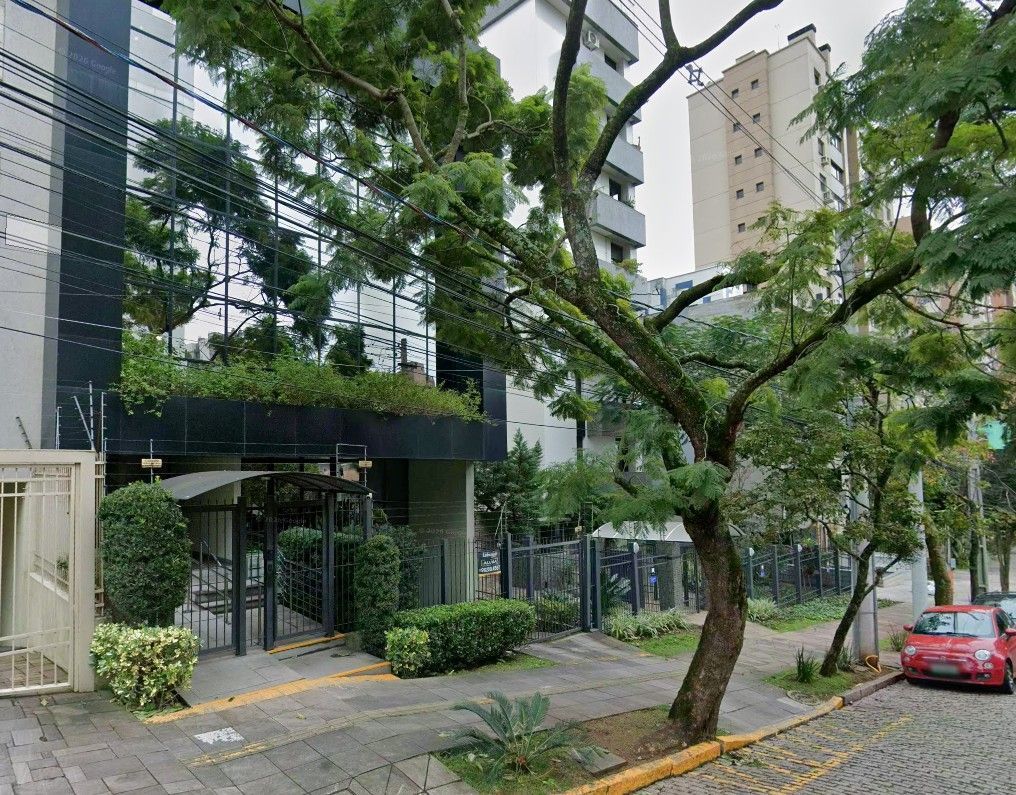 Apartamento 1 quartos à venda, 46m², Auxiliadora - Porto Alegre — foto 2
