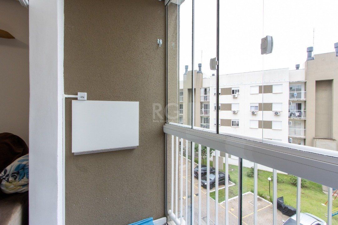 Apartamento, 2 quartos, 50 m² - Foto 13