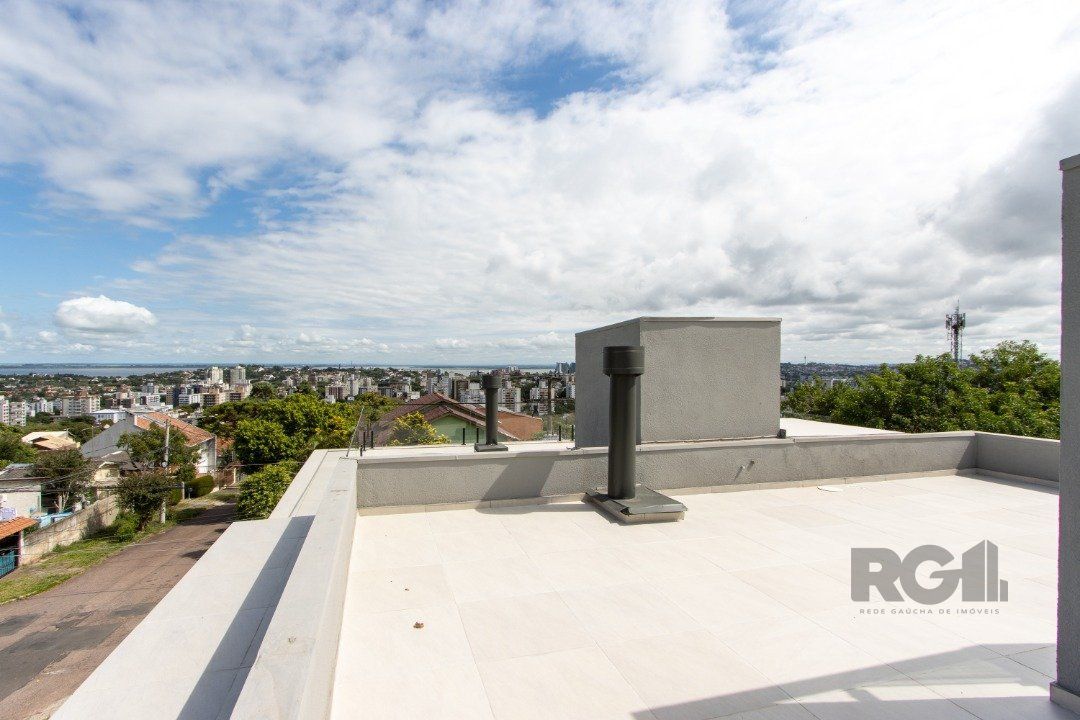 Sobrado à venda com 3 quartos, 96m² - Foto 36