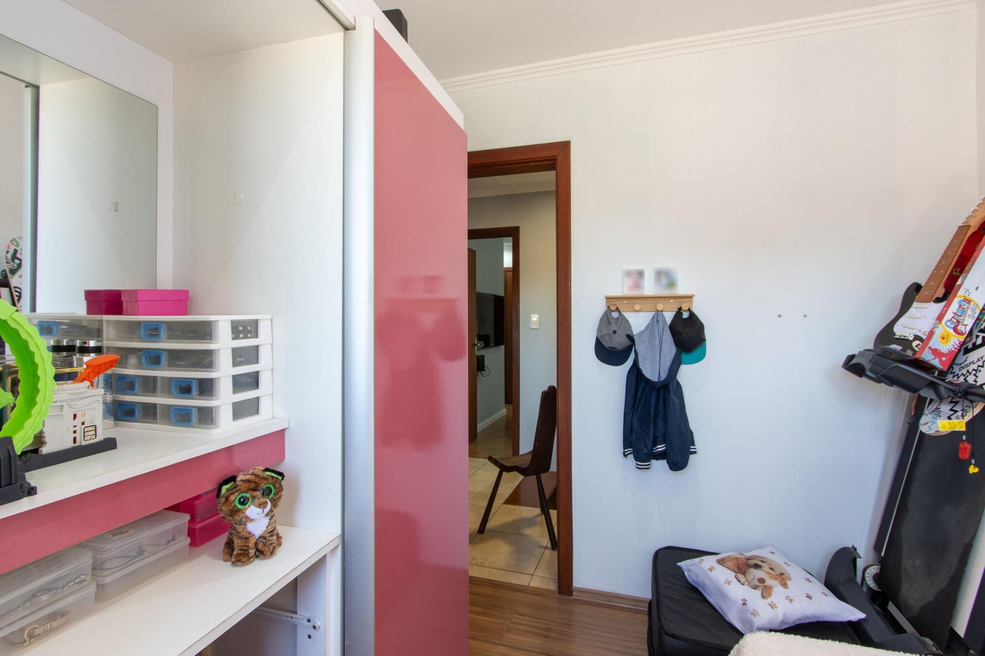 Sobrado à venda com 3 quartos, 120m² - Foto 37