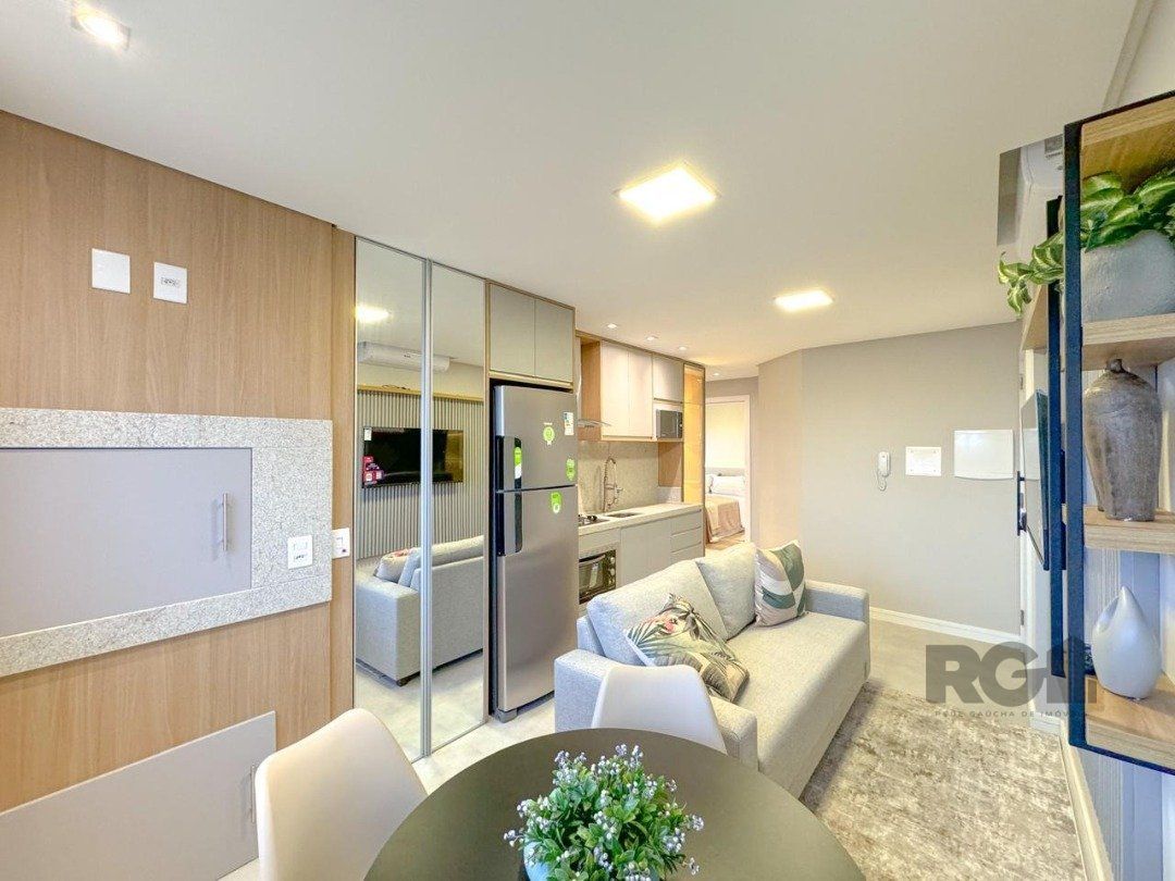 Apartamento, 2 quartos, 48 m² - Foto 7