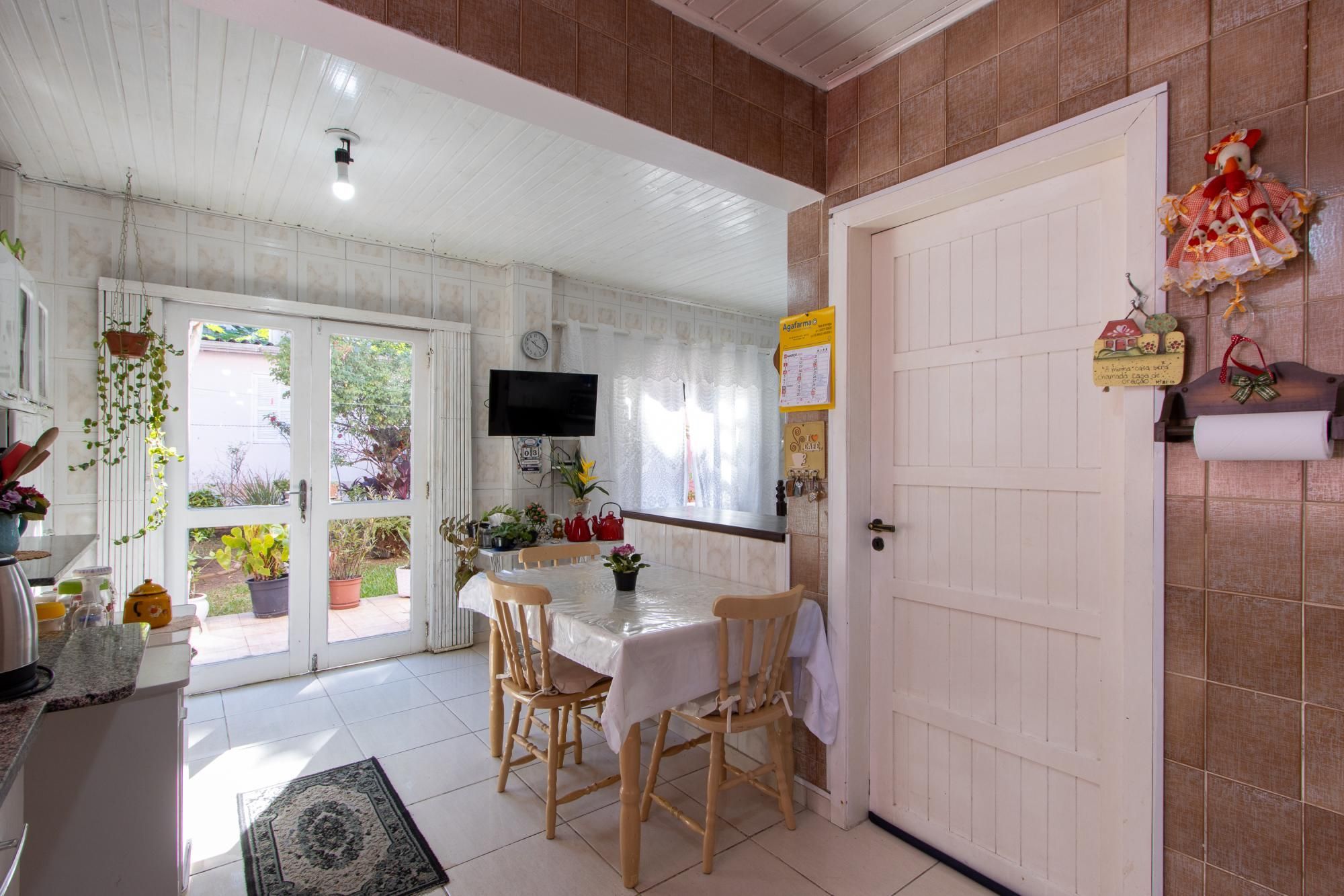 Casa de Condomínio à venda com 3 quartos, 193m² - Foto 12