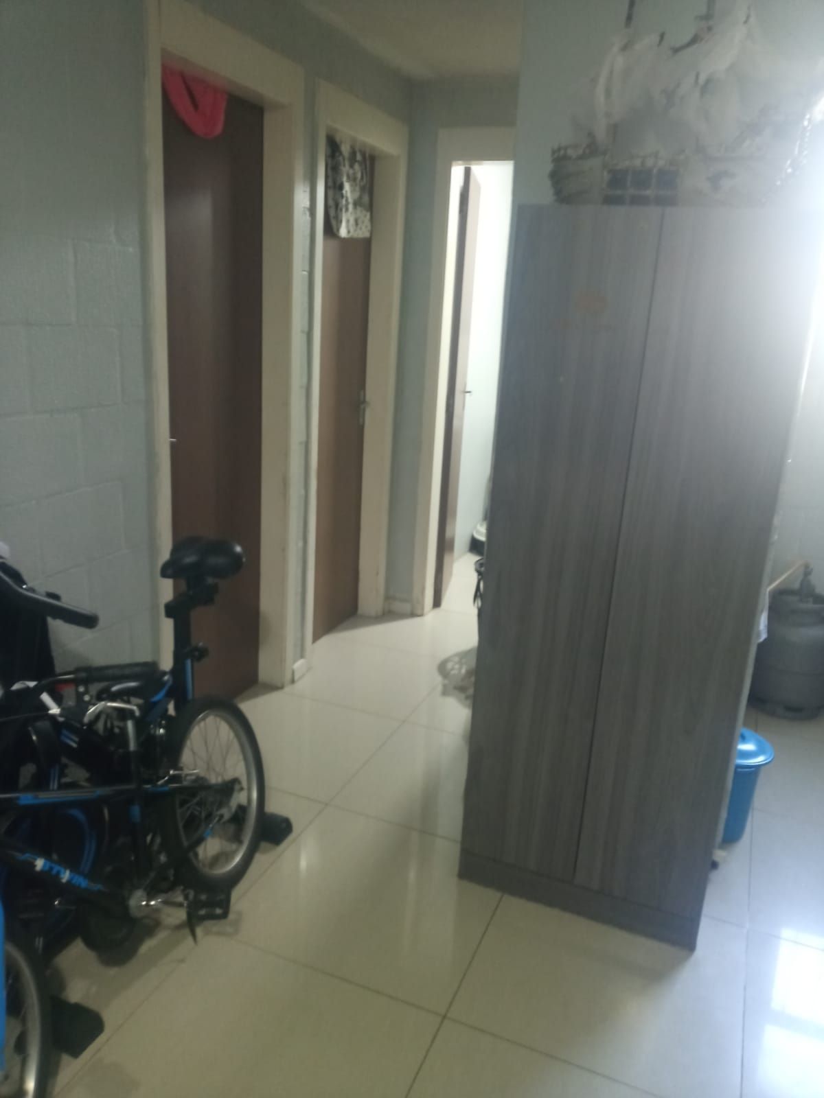 Apartamento à venda com 2 quartos, 39m² - Foto 9