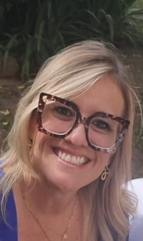 Roselane Scheffel