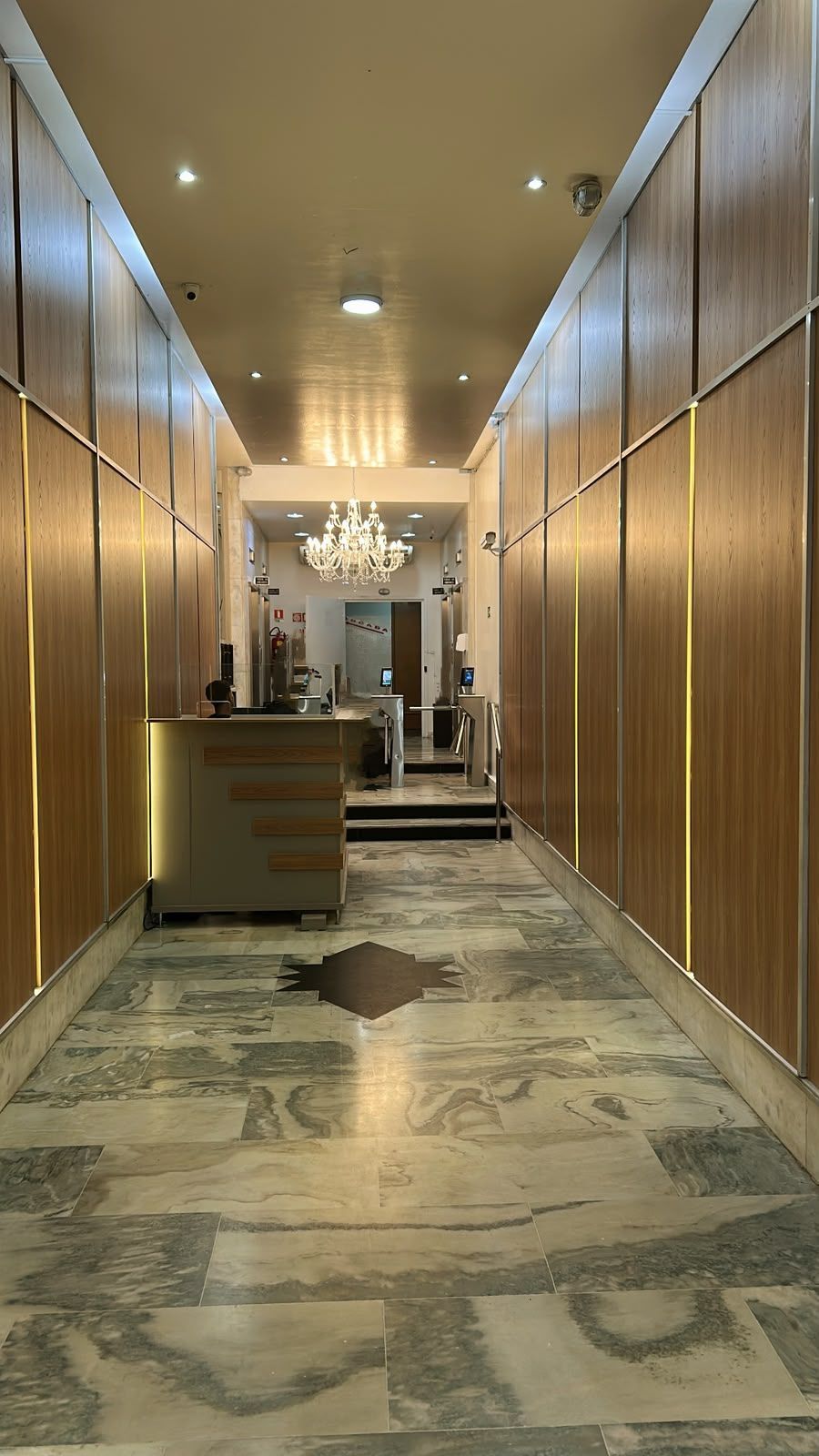Sala Comercial, à venda, 49 m², Centro Histórico - Porto Alegre — foto 5