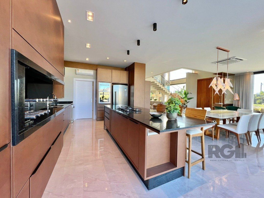 Casa de Condomínio, 5 quartos - Foto 14